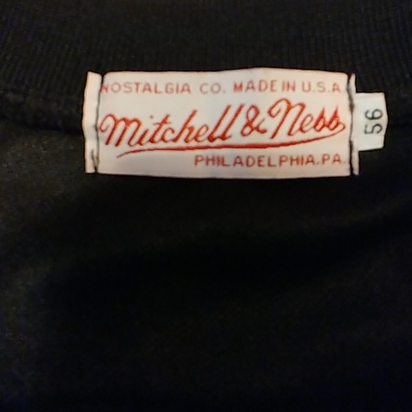 Mitchell & Ness - Picture 4 of 4